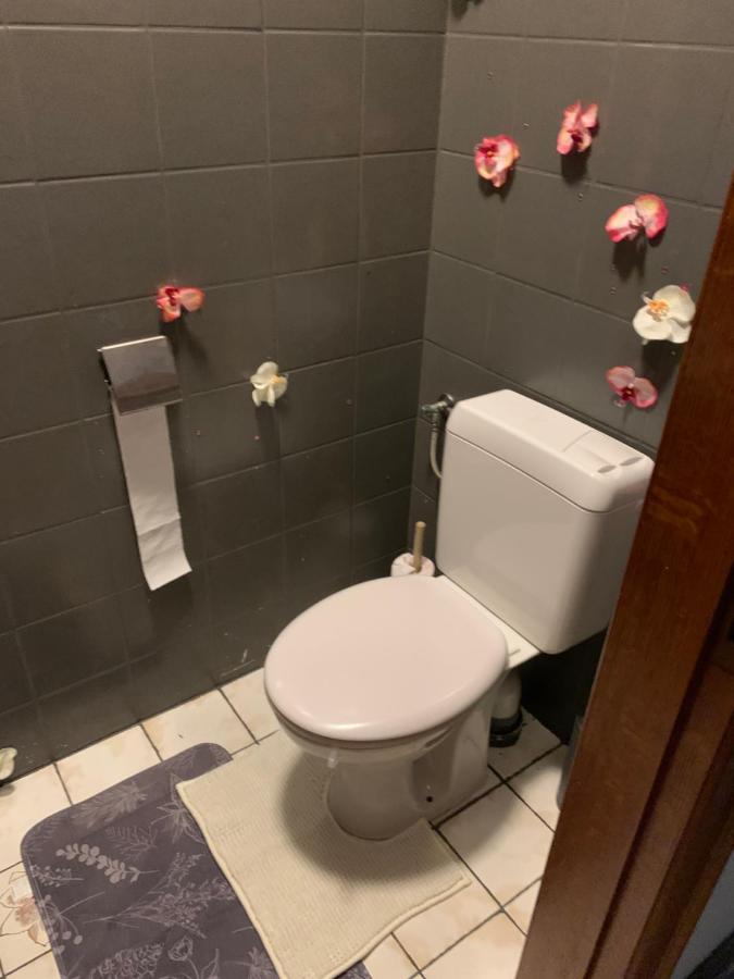 House Bastogne Daire Dış mekan fotoğraf
