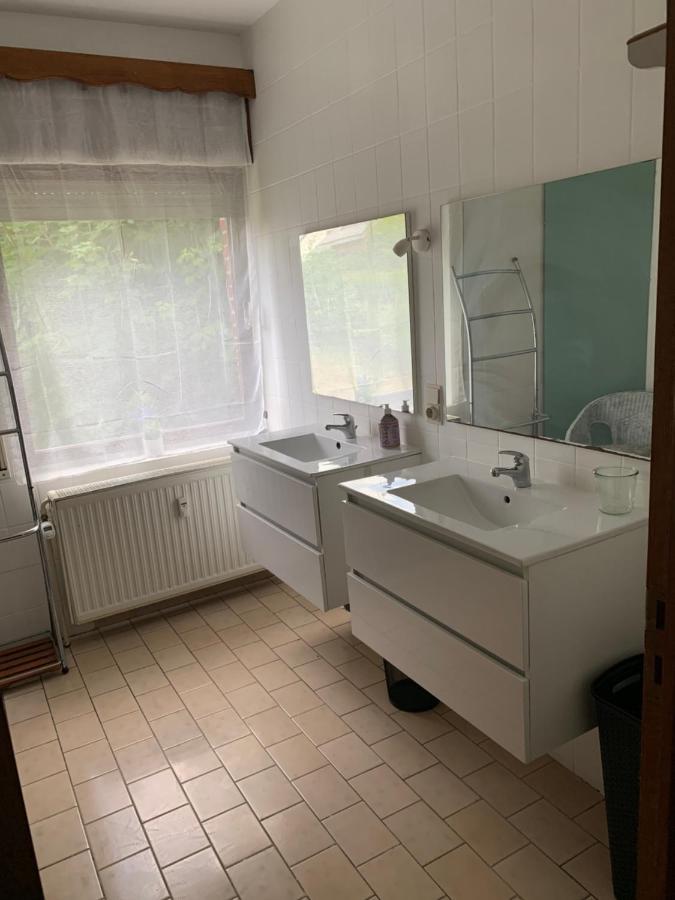 House Bastogne Daire Dış mekan fotoğraf